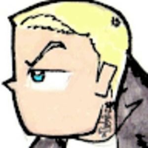 Meet your Posher, Eric